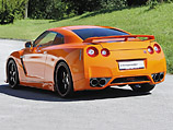 Nissan GT-R Nissan GT-R
